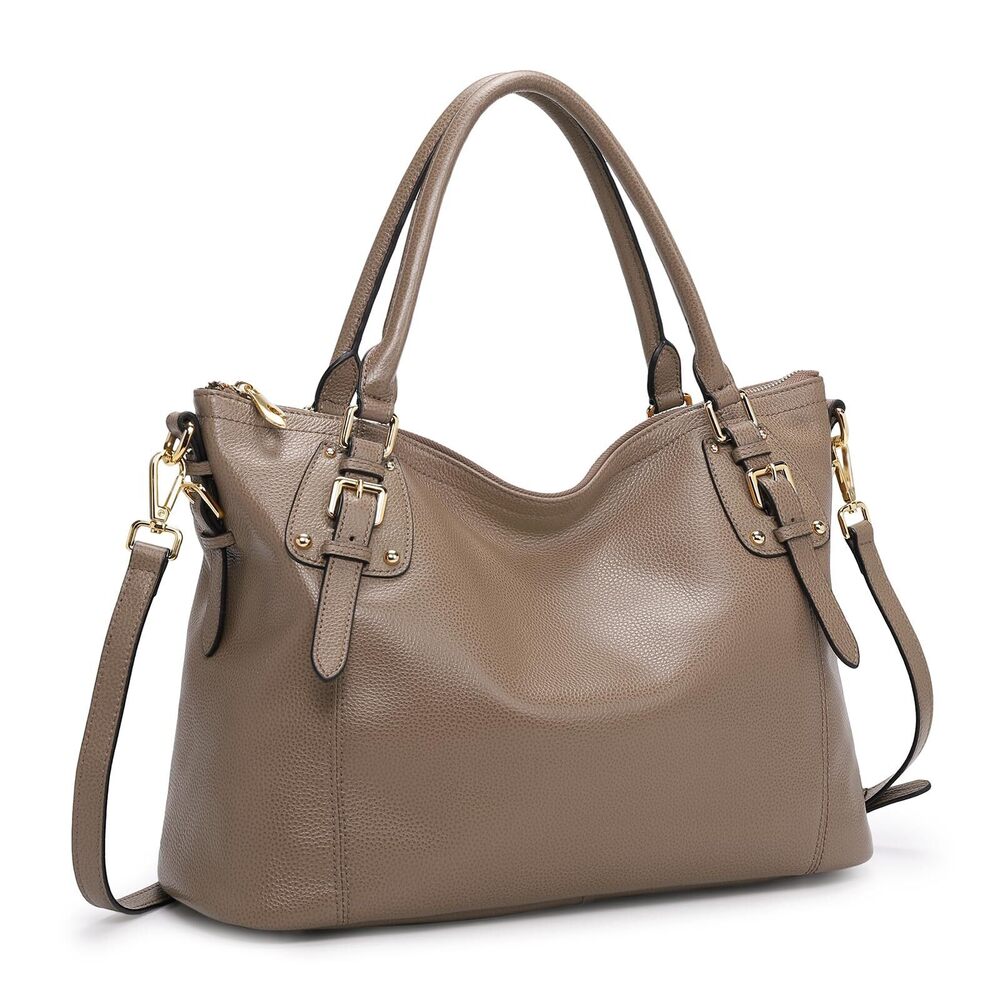 3282 Leather Purses and Handbags Bundle with Small Leather Phone Purse - Picture 2 of 9